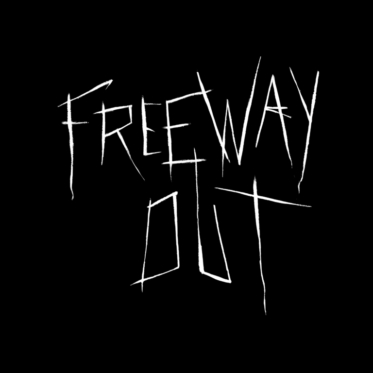 Voodoo Queen - Free Way out