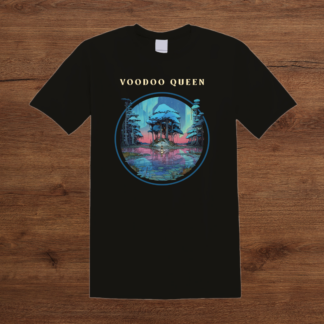 Violet Crown - Tshirt