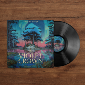 Violet Crown – Classic LP