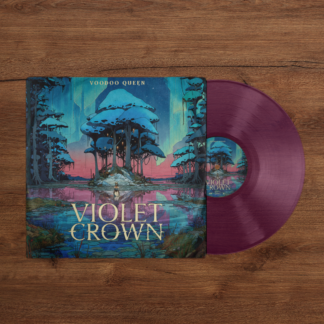 Violet Crown – Violet LP