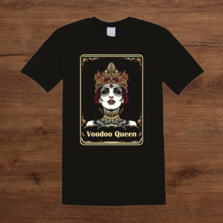 The Queen - Tshirt